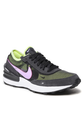 Nike Обувки Waffle One (Gs) DC0481 002 Сив - Pepit.bg