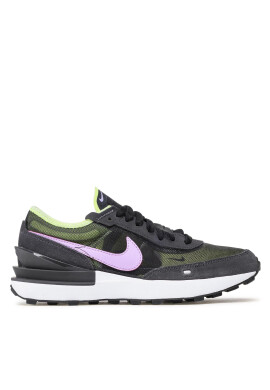 Nike Обувки Waffle One (Gs) DC0481 002 Сив - Pepit.bg