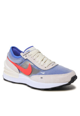 Nike Обувки Waffle One (GS) DC0481 101 Бежов - Pepit.bg