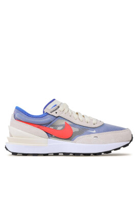 Nike Обувки Waffle One (GS) DC0481 101 Бежов - Pepit.bg