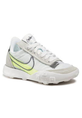 Nike Обувки Waffle Racer 2x DC4467 100 Бял - Pepit.bg