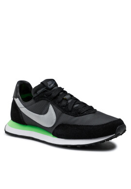 Nike Обувки Waffle Trainer 2 (Gs) DC6477 003 Черен - Pepit.bg
