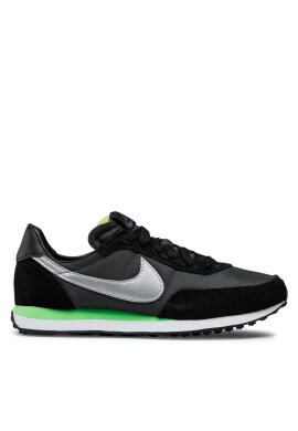 Nike Обувки Waffle Trainer 2 (Gs) DC6477 003 Черен - Pepit.bg