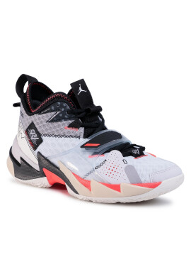 Nike Обувки Why Not Zero.3 CD3003 101 Бял - Pepit.bg