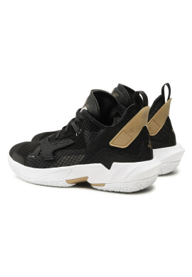 Nike Обувки Why Not Zero.4 CQ4230 001 Черен - Pepit.bg