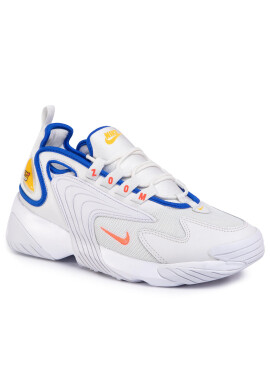 Nike Обувки Zoom 2K AO0269 005 Бял - Pepit.bg