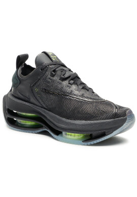 Nike Обувки Zoom Double Stacked CI0804 001 Черен - Pepit.bg