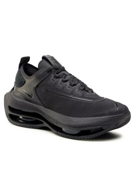 Nike Обувки Zoom Double Stacked CZ2909 001 Черен - Pepit.bg