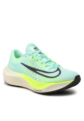 Nike Обувки Zoom Fly 5 DM8968 300 Зелен - Pepit.bg
