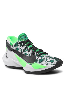 Nike Обувки Zoom Freak 2 DA0907 002 Зелен - Pepit.bg