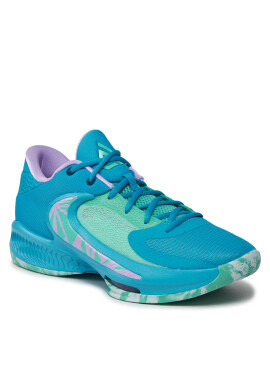 Nike Обувки Zoom Freak 4 DJ6149 400 Син - Pepit.bg