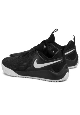 Nike Обувки Zoom Hyperace 2 AA0286 001 Черен - Pepit.bg