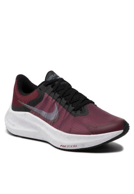 Nike Обувки Zoom Winflo 8 CW3421 800 Бордо - Pepit.bg
