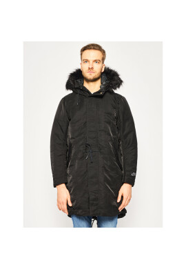 Nike Парка Sportswear BV4751 Черен Loose Fit - Pepit.bg