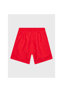 Nike Плувни шорти Essential NESSB866 Червен Regular Fit - Pepit.bg