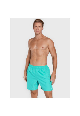 Nike Плувни шорти Essential Volley NESSA559 Син Regular Fit - Pepit.bg