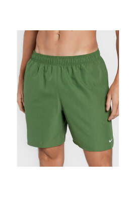 Nike Плувни шорти Essential Volley NESSA559 Зелен Regular Fit - Pepit.bg