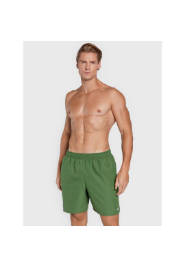 Nike Плувни шорти Essential Volley NESSA559 Зелен Regular Fit - Pepit.bg