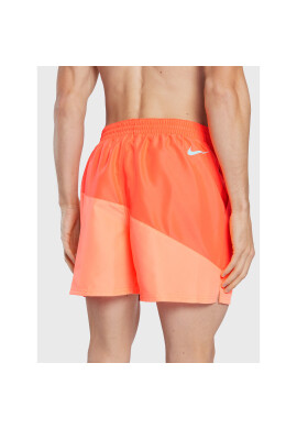 Nike Плувни шорти NESSC492 Оранжев Regular Fit - Pepit.bg