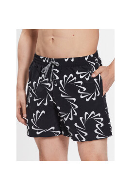 Nike Плувни шорти NESSD509 Черен Regular Fit - Pepit.bg
