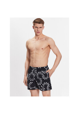 Nike Плувни шорти NESSD509 Черен Regular Fit - Pepit.bg