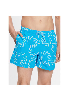 Nike Плувни шорти NESSD509 Син Regular Fit - Pepit.bg