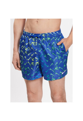 Nike Плувни шорти NESSD517 Тъмносин Regular Fit - Pepit.bg
