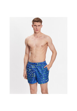 Nike Плувни шорти NESSD517 Тъмносин Regular Fit - Pepit.bg
