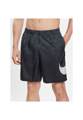 Nike Плувни шорти NESSD541 Черен Regular Fit - Pepit.bg