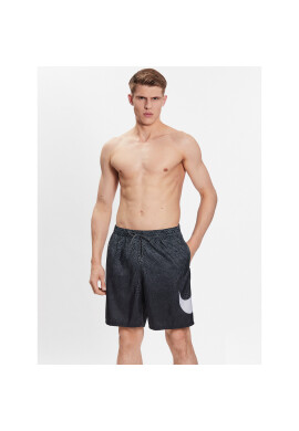 Nike Плувни шорти NESSD541 Черен Regular Fit - Pepit.bg