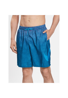 Nike Плувни шорти NESSD541 Тъмносин Regular Fit - Pepit.bg