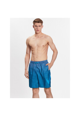Nike Плувни шорти NESSD541 Тъмносин Regular Fit - Pepit.bg