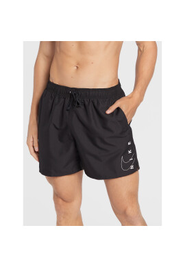 Nike Плувни шорти Quick Dry NESSC601 Черен Regular Fit - Pepit.bg