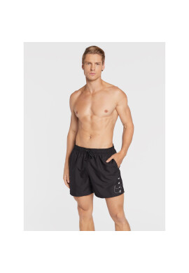Nike Плувни шорти Quick Dry NESSC601 Черен Regular Fit - Pepit.bg