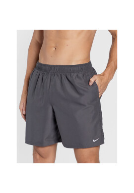 Nike Плувни шорти Volley NESSA559 Сив Regular Fit - Pepit.bg