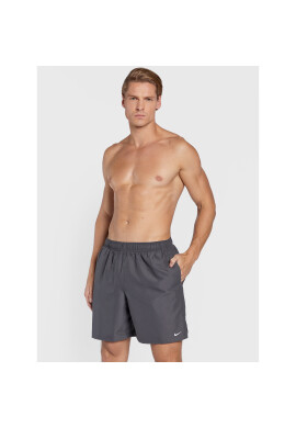 Nike Плувни шорти Volley NESSA559 Сив Regular Fit - Pepit.bg