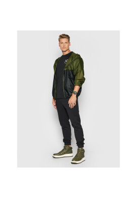 Nike Преходно яке ACG CK7238 Зелен Regular Fit - Pepit.bg