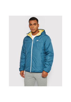 Nike Преходно яке Legacy DH2783 Син Regular Fit - Pepit.bg