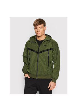 Nike Преходно яке Premium Essentials DA7354 Зелен Regular Fit - Pepit.bg