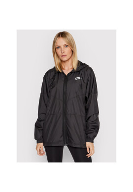 Nike Преходно яке Repel Windrunner DD5852 Черен Relaxed Fit - Pepit.bg