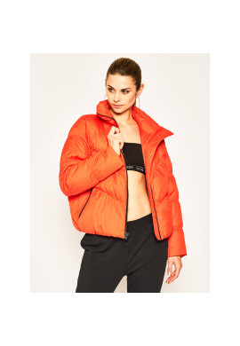 Nike Пухено яке Down Fill BV2879 Оранжев Regular Fit - Pepit.bg