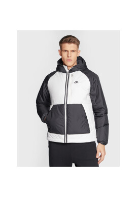 Nike Пухено яке Legacy DD6857 Черен Regular Fit - Pepit.bg
