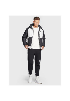 Nike Пухено яке Legacy DD6857 Черен Regular Fit - Pepit.bg