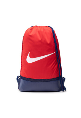 Nike Раница BA5338 Червен - Pepit.bg