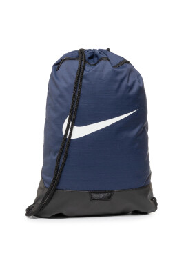 Nike Раница BA5953 410 Тъмносин - Pepit.bg