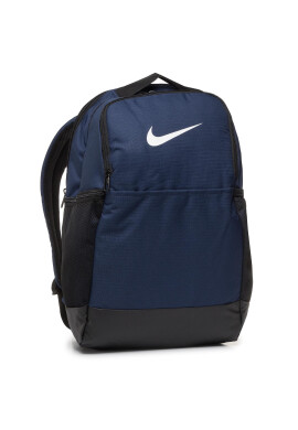 Nike Раница BA5954 410 Тъмносин - Pepit.bg