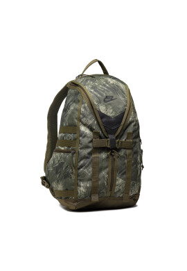 Nike Раница BA6377 395 Зелен - Pepit.bg