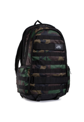 Nike Раница CK5888-010 Черен - Pepit.bg