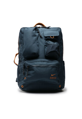 Nike Раница CK2656 454 Тъмносин - Pepit.bg