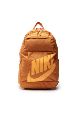 Nike Раница DD0559 815 Оранжев - Pepit.bg